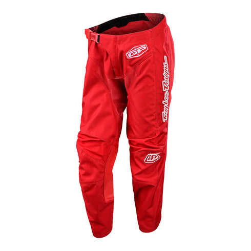 Troy Lee Designs Youth GP Mono Pants - Red