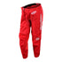 Troy Lee Designs Youth GP Mono Pants - Red