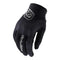 Troy Lee Designs Ladies Ace Solid Gloves - Black