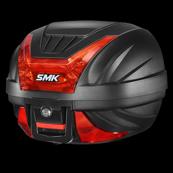 SMK Top Case TCR 291N Black