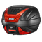 SMK Top Case TCR 291N Black