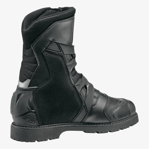 Sidi Mid Adventure 2 Gore-Tex Boots - Black