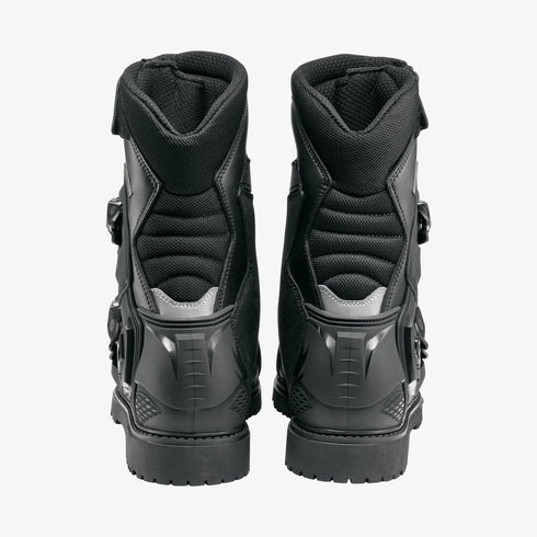 Sidi Mid Adventure 2 Gore-Tex Boots - Black