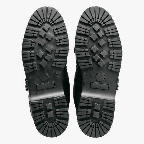 Sidi Mid Adventure 2 Gore-Tex Boots - Black