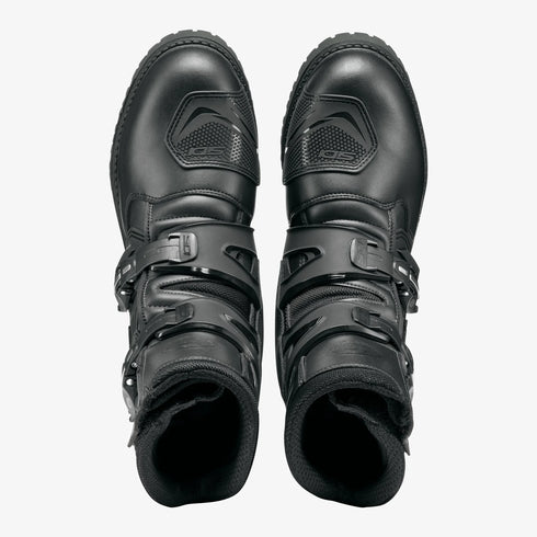 Sidi Mid Adventure 2 Gore-Tex Boots - Black