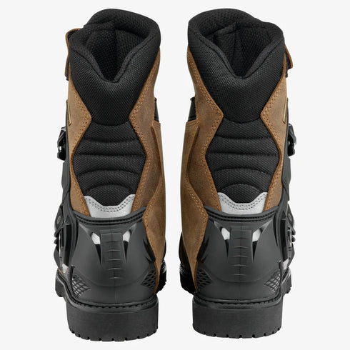 Sidi Mid Adventure 2 Gore-Tex Boots - Tobacco