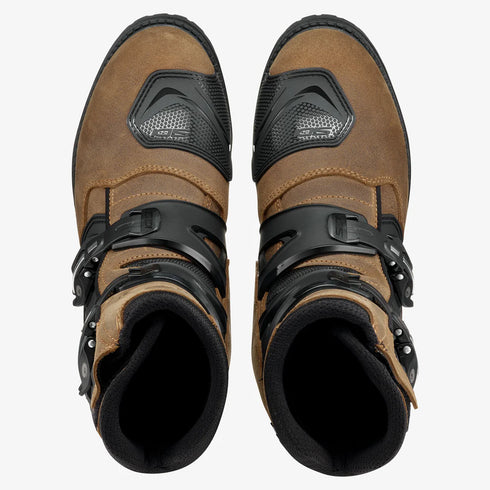 Sidi Mid Adventure 2 Gore-Tex Boots - Tobacco
