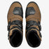 Sidi Mid Adventure 2 Gore-Tex Boots - Tobacco