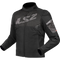 LS2 Ladies Apex Jacket - Black/Dark Grey