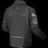 LS2 Ladies Apex Jacket - Black/Dark Grey