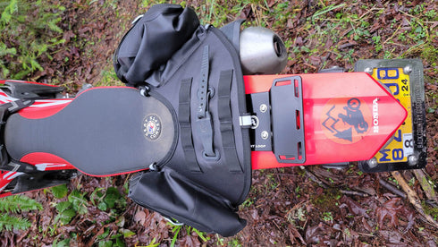 Giant Loop Tail Rack