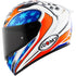 Suomy Track-1 Replica Helmet - Troy Bayliss (2002)