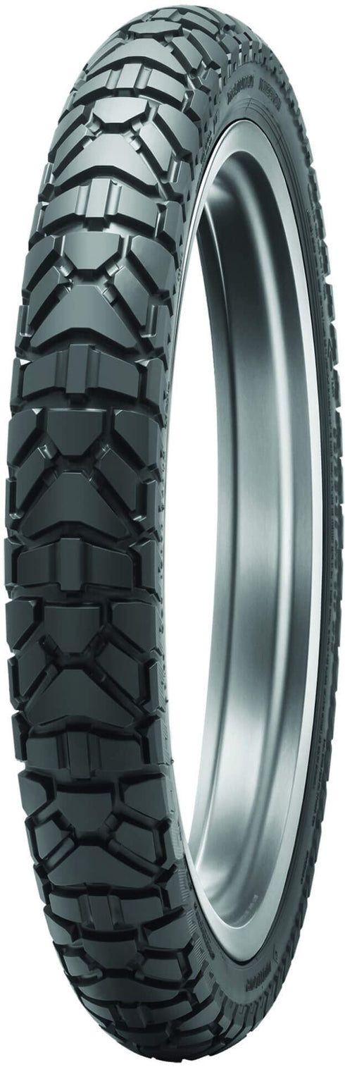 Dunlop Trailmax Mission Front Tyre - 90/90-21 (54T) TL