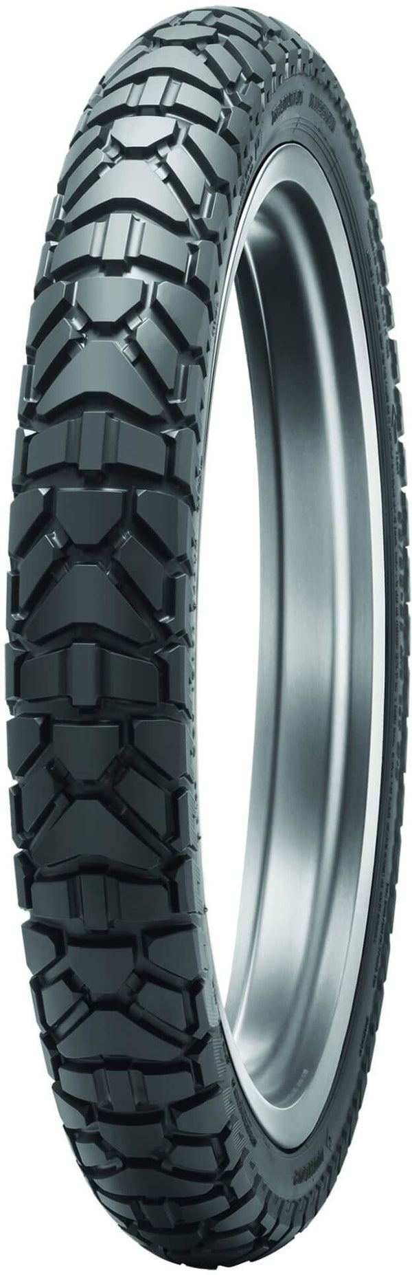 Dunlop Trailmax Mission Front Tyre - 90/90-21 (54T) TL — Tyres (image 1 of 3)