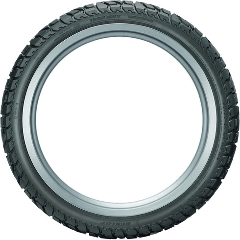Dunlop Trailmax Mission Front Tyre - 90/90-21 (54T) TL