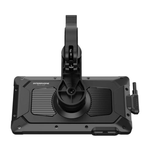 Interphone Ridesync "Carplay" & "Android Auto"