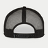 Alpinestars Corp Trucker Cap White/Black