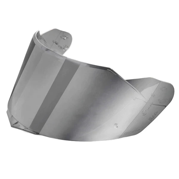 SMK Gullwing P70R S01 Outer Visor - Mirror