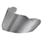 SMK Gullwing P70R S01 Outer Visor - Mirror