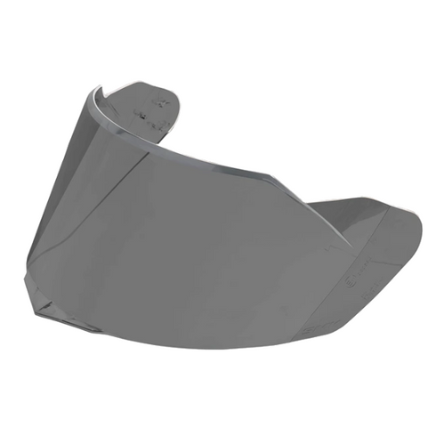 SMK Titan P70R S01 Outer Visor - Tinted