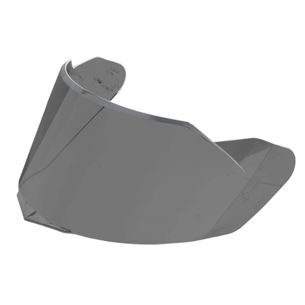 SMK Titan P70R S01 Outer Visor - Tinted