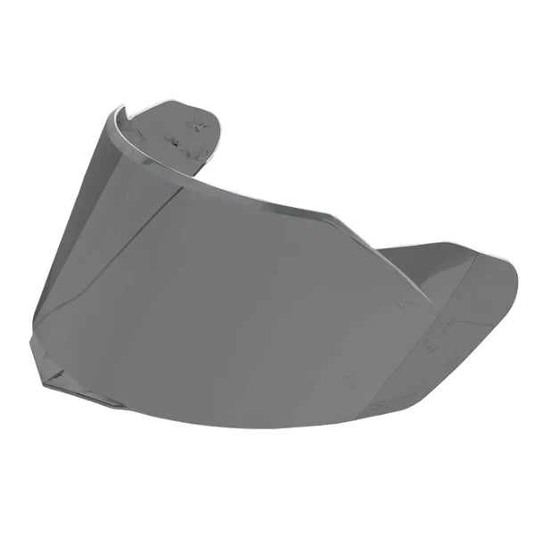 SMK Gullwing S01 P70R Outer Visor - Tinted