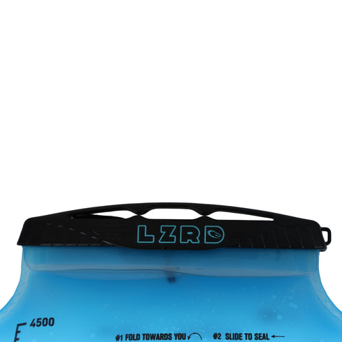 Lizzard Tanker Hydration Bladder - 4.5L