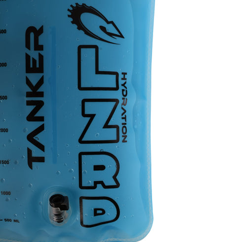 Lizzard Tanker Hydration Bladder - 4.5L