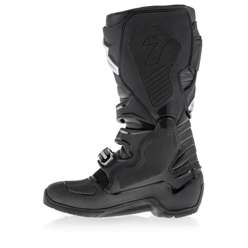 Alpinestars Tech 7 Enduro Boots - Black