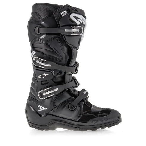 Alpinestars Tech 7 Enduro Boots - Black