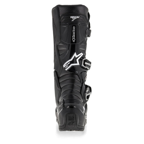 Alpinestars Tech 7 Enduro Boots - Black