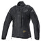 Alpinestars 2024 Techdura Jacket - Black/Reflex