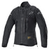 Alpinestars 2024 Techdura Jacket - Black/Reflex