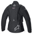 Alpinestars 2024 Techdura Jacket - Black/Reflex