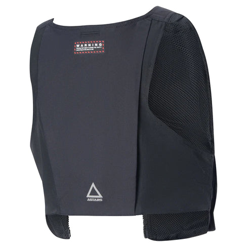 Alpinestars 2024 Techdura Jacket - Black/Reflex