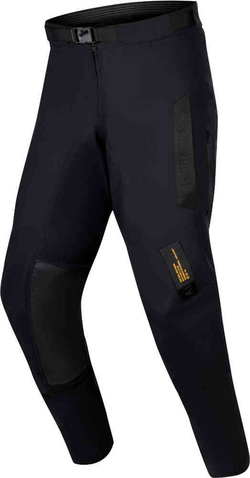 Alpinestars Enduro Techdura Pants - Black