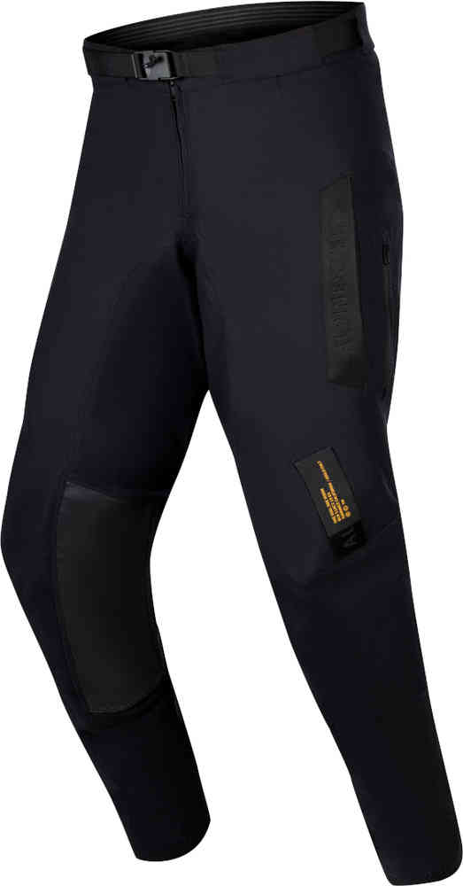 Alpinestars Enduro Techdura Pants - Black