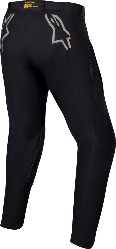 Alpinestars Enduro Techdura Pants - Black