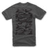 Alpinestars Terra Short-Sleeve T-Shirt - Charcoal Heather