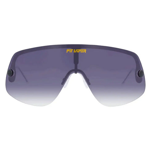 Pit Viper The Limousine Sunglasses - The Exec Polarized Limousine