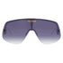 Pit Viper The Limousine Sunglasses - The Exec Polarized Limousine