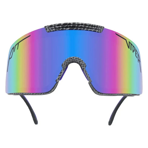 Pit Viper The Synthesizer Sunglasses - The Mangrove Synthesizer