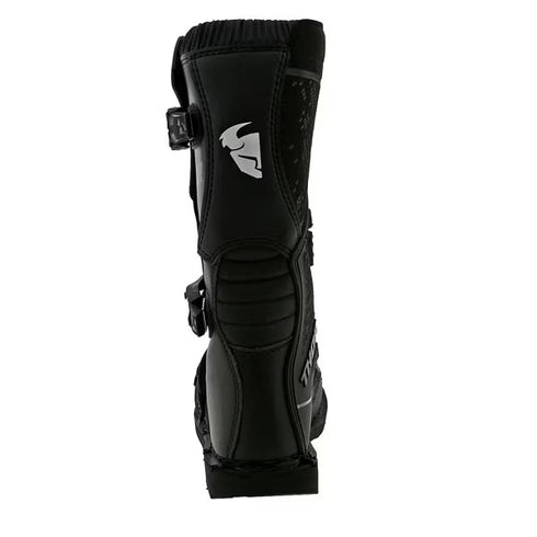 Thor 2022 Youth Blitz XP Boots - Black