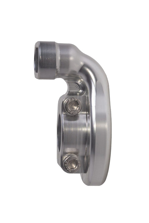Lizzard Throttle Control Casing - Aluminium