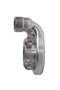Lizzard Throttle Control Casing - Aluminium