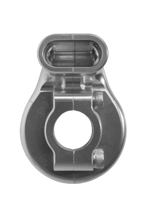 Lizzard Throttle Control Casing - Aluminium