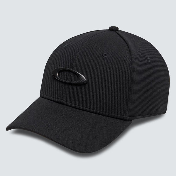 Oakley Tincan Cap - Black/Carbon