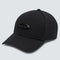 Oakley Tincan Cap - Black/Carbon