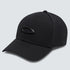 Oakley Tincan Cap - Black/Carbon