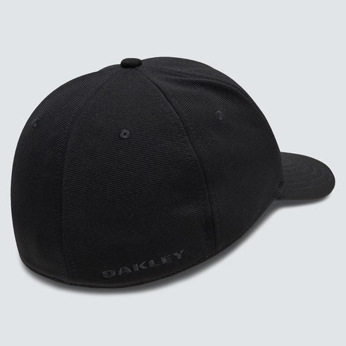 Oakley Tincan Cap - Black/Carbon